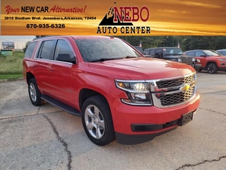 2019 Chevrolet Tahoe