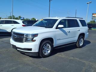 2019 Chevrolet Tahoe
