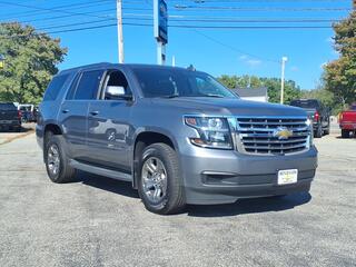 2020 Chevrolet Tahoe for sale in Derry NH