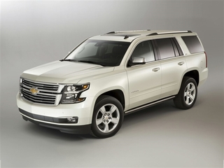 2020 Chevrolet Tahoe for sale in Novi MI