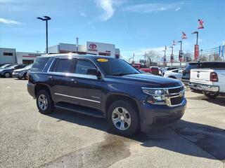 2020 Chevrolet Tahoe