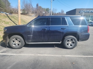 2020 Chevrolet Tahoe