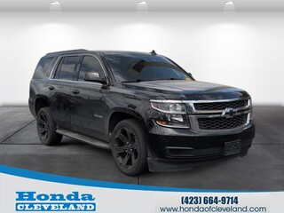 2016 Chevrolet Tahoe for sale in Cleveland TN