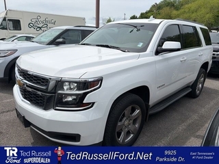 2017 Chevrolet Tahoe for sale in Knoxville TN