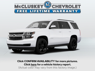 2018 Chevrolet Tahoe for sale in Cincinnati OH