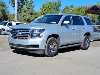 2019 Chevrolet Tahoe for sale in Belleville MI