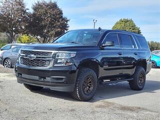 2020 Chevrolet Tahoe for sale in Farmington Hills MI