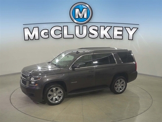 2017 Chevrolet Tahoe for sale in Cincinnati OH