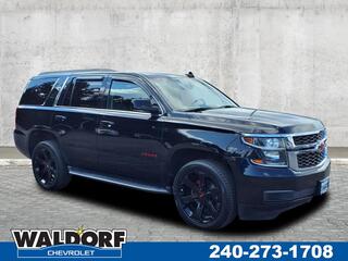 2019 Chevrolet Tahoe for sale in Apex NC