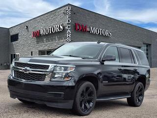 2019 Chevrolet Tahoe