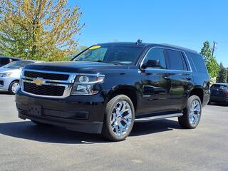2019 Chevrolet Tahoe