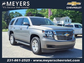 2019 Chevrolet Tahoe for sale in New Era MI