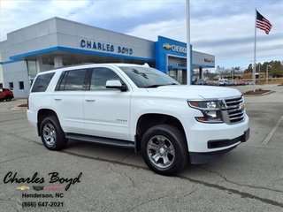 2020 Chevrolet Tahoe for sale in Henderson NC