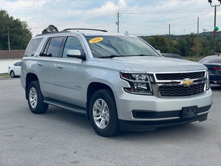 2016 Chevrolet Tahoe