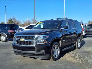 2019 Chevrolet Tahoe for sale in Oklahoma City OK