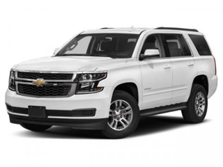 2019 Chevrolet Tahoe for sale in Sanford ME