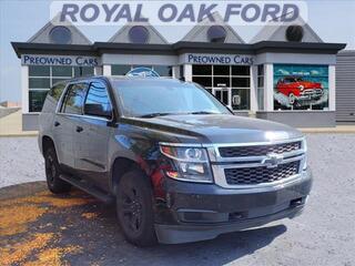 2019 Chevrolet Tahoe