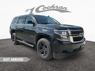 2019 Chevrolet Tahoe for sale in Youngstown OH