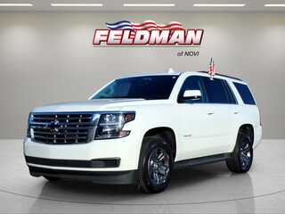 2020 Chevrolet Tahoe for sale in Novi MI