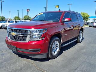 2016 Chevrolet Tahoe for sale in Norman OK
