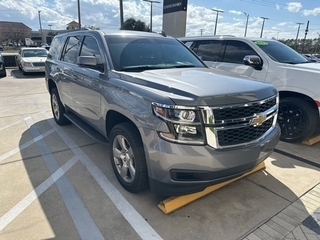 2019 Chevrolet Tahoe