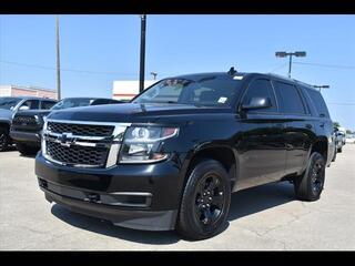 2019 Chevrolet Tahoe