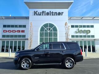 2019 Chevrolet Tahoe for sale in Boardman OH