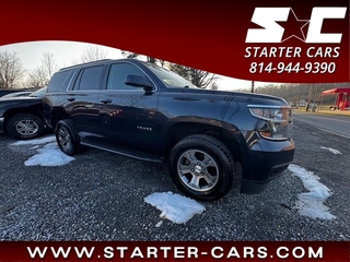 2019 Chevrolet Tahoe