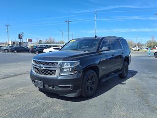 2020 Chevrolet Tahoe
