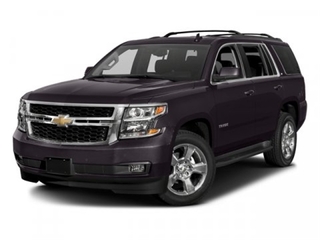 2017 Chevrolet Tahoe for sale in Sanford ME