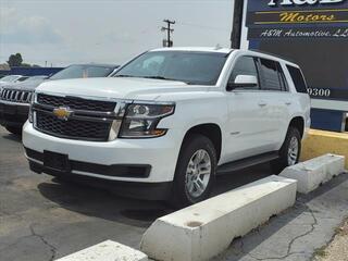 2019 Chevrolet Tahoe for sale in Waterford MI