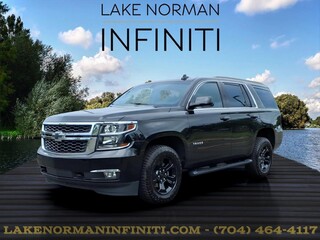 2019 Chevrolet Tahoe for sale in Cornelius NC