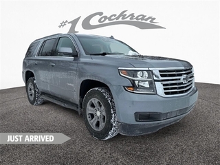 2019 Chevrolet Tahoe for sale in Youngstown OH