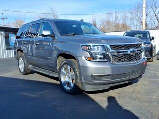 2019 Chevrolet Tahoe