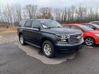 2019 Chevrolet Tahoe for sale in Webster NY