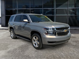 2017 Chevrolet Tahoe for sale in Cleveland TN