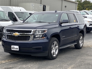 2018 Chevrolet Tahoe