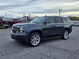 2019 Chevrolet Tahoe for sale in Johnson City TN