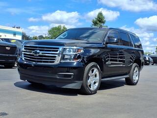2020 Chevrolet Tahoe for sale in Walled Lake MI