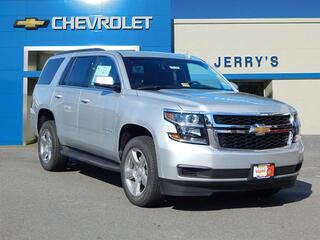 2017 Chevrolet Tahoe for sale in Leesburg VA