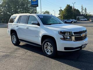 2017 Chevrolet Tahoe for sale in Evansville WI