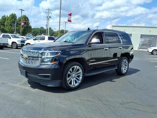 2019 Chevrolet Tahoe for sale in Asheboro NC