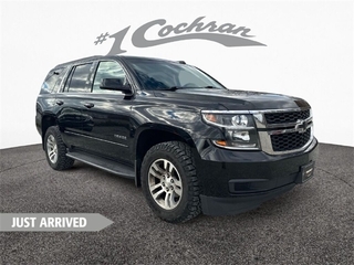 2019 Chevrolet Tahoe for sale in Youngstown OH