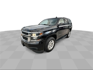 2020 Chevrolet Tahoe for sale in Key West FL