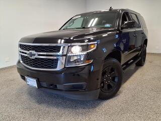 2020 Chevrolet Tahoe