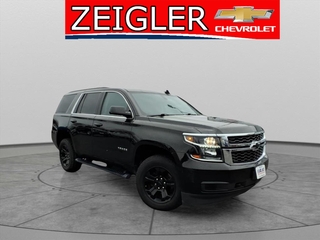 2020 Chevrolet Tahoe for sale in Claysburg PA