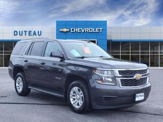 2016 Chevrolet Tahoe for sale in Lincoln NE