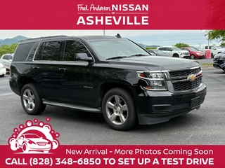 2016 Chevrolet Tahoe