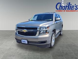 2019 Chevrolet Tahoe for sale in Augusta ME