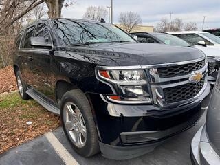 2019 Chevrolet Tahoe for sale in Greenville SC